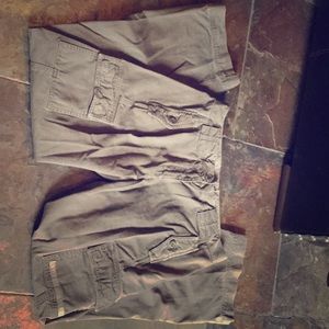 JCrew Khakis